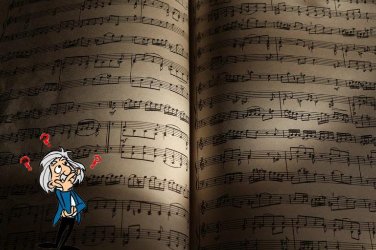 La Théorie de la musique démystifiée